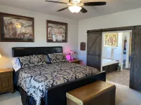 10 acre Farm, for dirtbikes, near Death Valley, front site, casinos and wineries