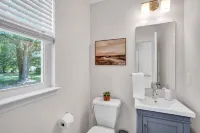 Chic 3/2 Near Downtown Gvl, Greer & Travelers Rest