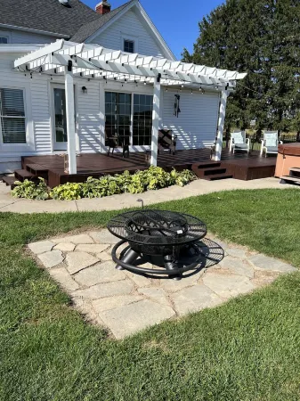 Cherry Hill Farm of Dreams - A wonderful home close to everything