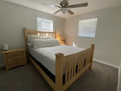 🐟Lakefront w/ private dock,🛶ramp to Gulf/Lake-15min to Crystal River/Dunnellon Hotel in zona Withlacoochee Bay Trail. 10201 N Suncoast Blvd Crystal