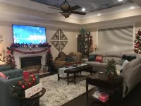 Home Away from Home King Suite