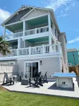 Wrightsville Beach Sound- Short walk to beach and restaurants Hotels near Redix Store