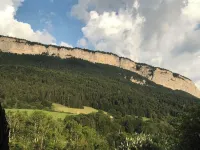 Très Joli Chalet Confortable, Cosy. Drôme- Vercors. Idéal Famille/télé Travail