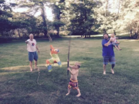 Vacation Cottage Perfect Retreat for Family and Friends