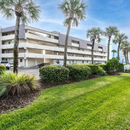 Oceanfront Charmer