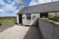 Ashbrook Cottage Hotel a Ballymoney