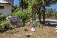 Clean + Modern Studio/Walk to Shops in Town/Hot Tub + Pool/Sauna/Pet-Friendly