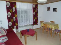 Apartment "Eifel Nest" between VULKANEIFEL and Moselle