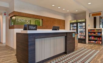 Home2 Suites by Hilton Atascadero