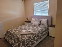 COZY HAVASU OASIS just minutes from the lake And all shopping! Hotel in zona Star Nursery Garden Center