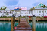 Majestic Marina View- 2/2.5 townhome looking over Hawks Cay Marina.