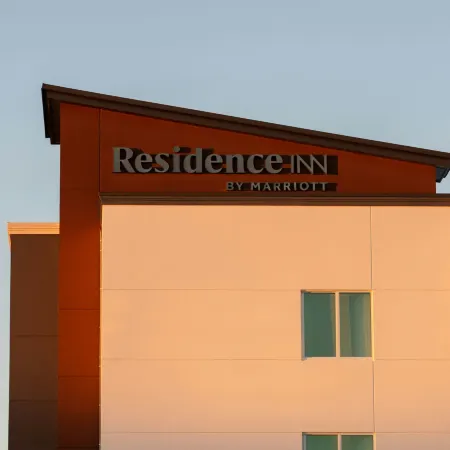 Residence Inn Tampa Wesley Chapel
