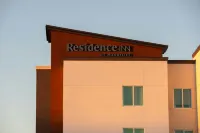 Residence Inn Tampa Wesley Chapel