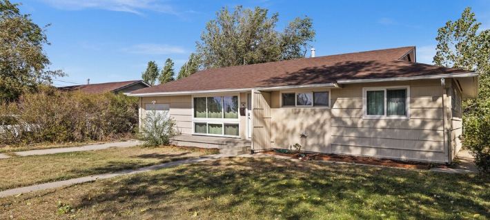 Cozy Wyoming Home in Casper Ξενοδοχεία στην πόλη Casper