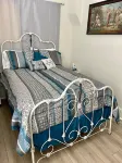 Doc's Hideaway, a Pet Friendly Home Near Manhattan - 2-Star