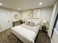 Cozy Home on South Hill - close proximity to central Spokane!