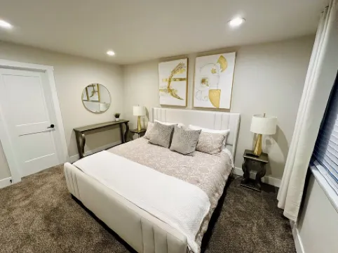 Cozy Home on South Hill - close proximity to central Spokane!