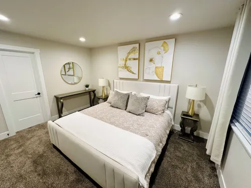 Cozy Home on South Hill - close proximity to central Spokane!