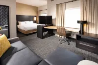 Residence Inn Las Vegas South/Henderson Hotels in Las Vegas