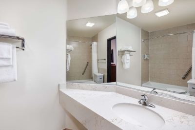 クイーンルーム ベストウエスタン レッド ヒルズの写真