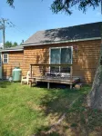 Cozy 4 season waterfront cottage in the white mountains on the bearcamp river! 奧西皮住宿飯店