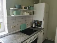 Familienfreundliche Ferienwohnung in der Altstadt von Güstrow Hotels in Güstrow