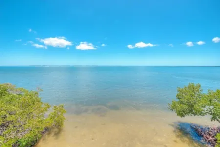 Sanibel FL - PRIVATE ISLAND Featured on HGTV "Island Hunters"