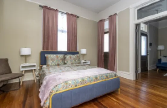 Van Frank Cottage 3bd/2ba Downtown Little Rock