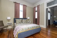 Van Frank Cottage 3bd/2ba Downtown Little Rock