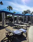 Spectacular 3 bedroom home located  in beautiful North Beach Resort and Villa ,