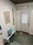 Newly Renovated Seahorse Cottage 2 blocks to Bay & 1/2 Mile to Downtown PSJ 3/2