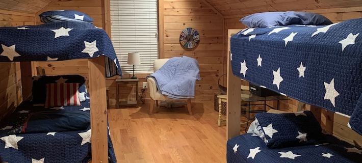 ⭐️Glory Days Cottage⭐️ Cozy/Quiet/Serene🏡 Hotels in DeKalb County