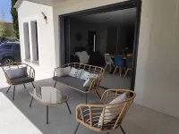 L'OREE DES ALPILLES A SAINT REMY DE PROVENCE