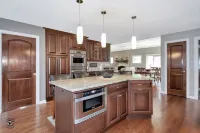 Great place to stay in Warrenville