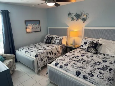 Panoramic Ocean Front View 3 Bedroom 3 Bath Condostr License 2024-0443 Hotels near Beach Waterpark