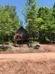 Big Chalet with hot tub on Big Powderhorn Mountain