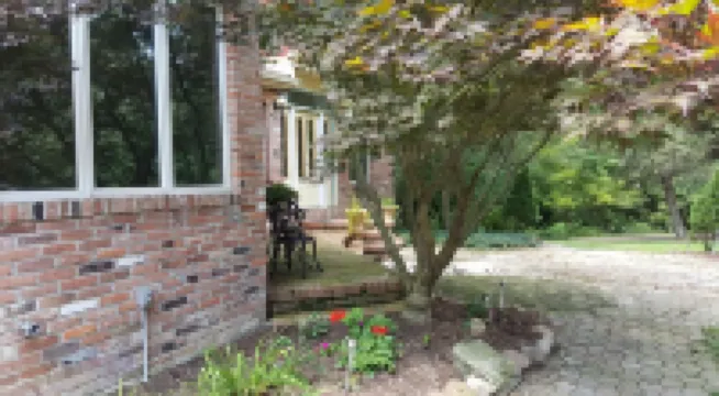 Hidden Ariel Resort Home