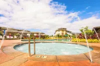 Relaxing Upscale Hawaiian Condo