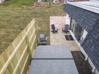 Game Day Getaway: Play, Relax, Make Memories