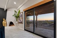 Luxury Desert Escape Pool, Spa, Pickleball, Basketball • Scenic Foothills Views