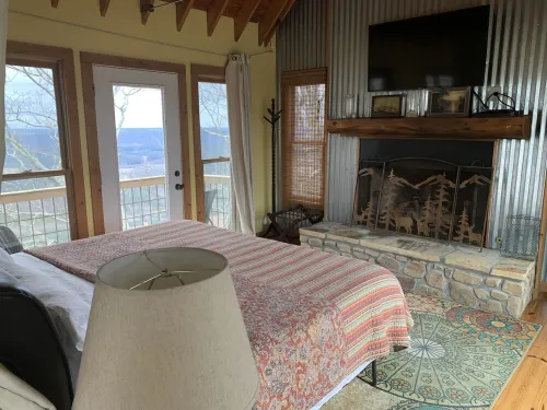 Majestic Views, Romantic Brow Home 1.5 Miles From The Heart Of Mentone