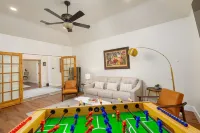 Experience Vista Grande: 4600 sq ft. of Luxury - Heatable Pool and City Views Hotel a Helotes