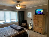 Mountain Song - Villa with a View