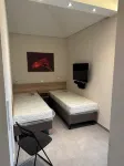 Attractive flat with underground connect. to Hamburg +20 min. to the Baltic Sea