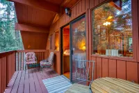 Top 12 Destinations 2009 - Lassen