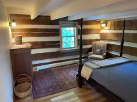 Spacious In-Town Retreat
