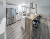 Newly remodeled home in Anchorage U-Med District