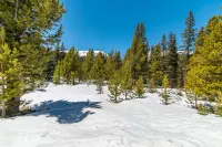 Quandary Peak Cabin Hideaway