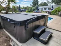 Sonoma Creek Retreat in Kenwood (31+days)- with Pool & Spa