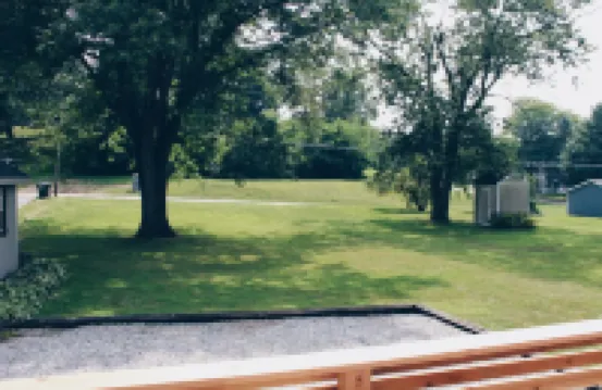 fresh modern 3/Bd wk end getaway in Amish country